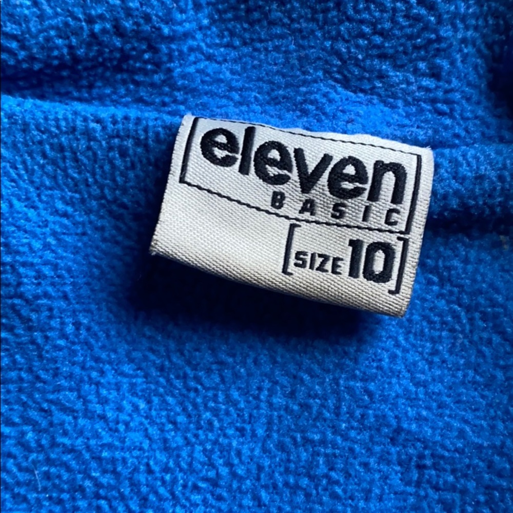ELEVEN-BASIC. - Picture 6 of 6